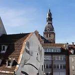 Apartmán Old Town Doma View 1br