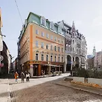 Apartmán Old Town Doma View 1br