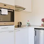 Apartmán Old Town Doma View 1br Riga