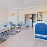 Apartmán Old Town Doma View 1br Riga