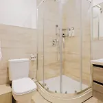 Old Town Doma View 1br * Riga