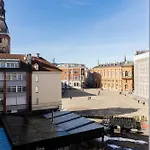 아파트 Old Town Doma View 1br 리가