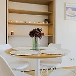 Old Town Doma View 1br Riga