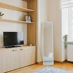 Old Town Doma View 1br Riga
