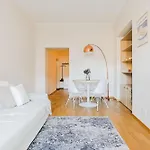 Daire Old Town Doma View 1br *