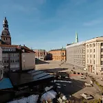 Old Town Doma View 1br * Riga