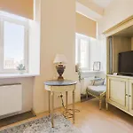 Old Town Doma View 1br * Riga