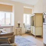 Apartment Old Town Doma View 1br Riga