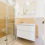 Daire Old Town Doma View 1br Riga