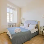 Old Town Doma View 1br 리가