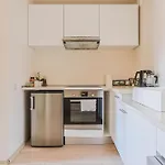 Old Town Doma View 1br * Riga