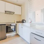 아파트 Old Town Doma View 1br *