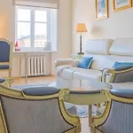 Old Town Doma View 1br * Riga