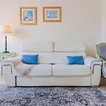 Daire Old Town Doma View 1br *