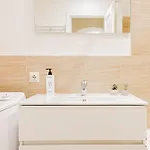 Old Town Doma View 1br * 리가