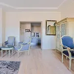 Old Town Doma View 1br Apartment