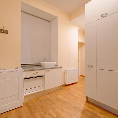 Old Town Doma View 1br Riga