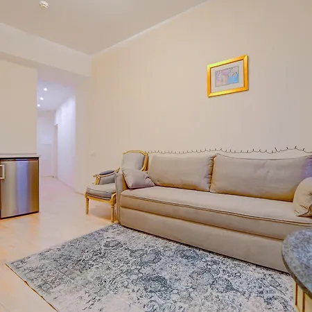 Apartmán Old Town Doma View 1br Riga