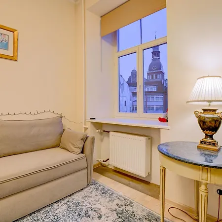 Apartmán Old Town Doma View 1br