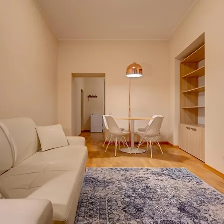 Old Town Doma View 1br Apartmán *