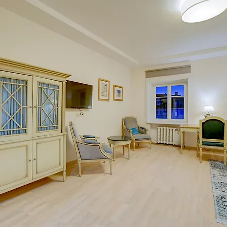 Old Town Doma View 1br Апартаменты