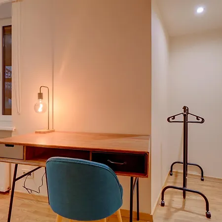 Old Town Doma View 1br Apartmán *