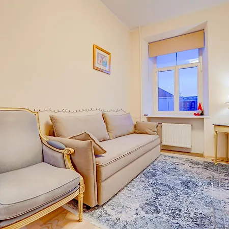 Old Town Doma View 1br Apartmán