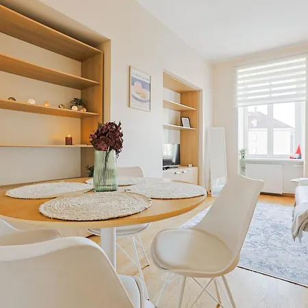 Old Town Doma View 1br Dzīvoklis