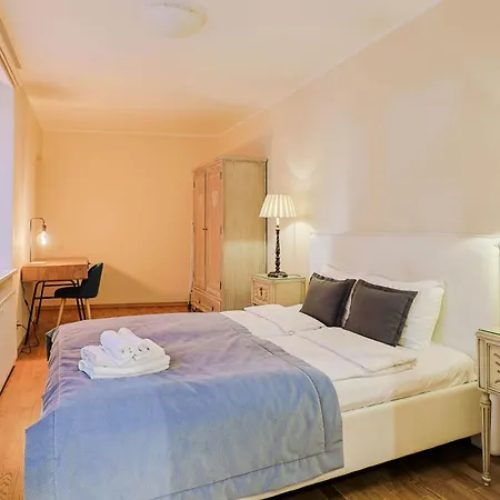 Old Town Doma View 1br *