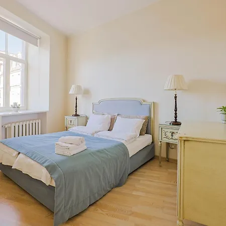 Old Town Doma View 1br *