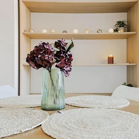 Old Town Doma View 1br Апартаменты *