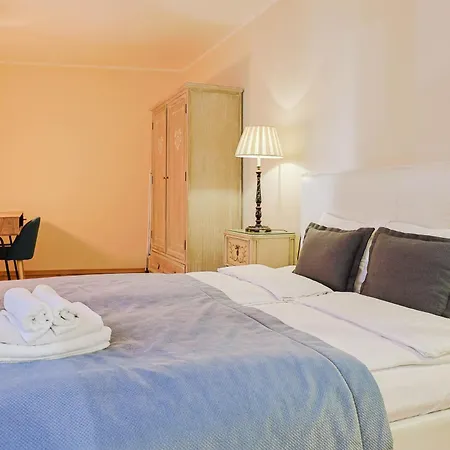 Old Town Doma View 1br * Riga