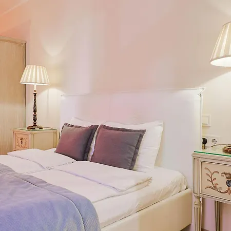 Old Town Doma View 1br Апартаменты Рига