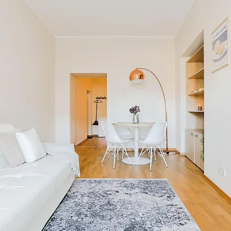 Apartman Old Town Doma View 1br *