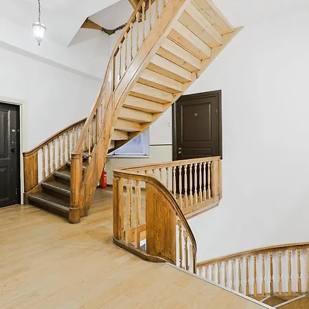 Old Town Doma View 1br *