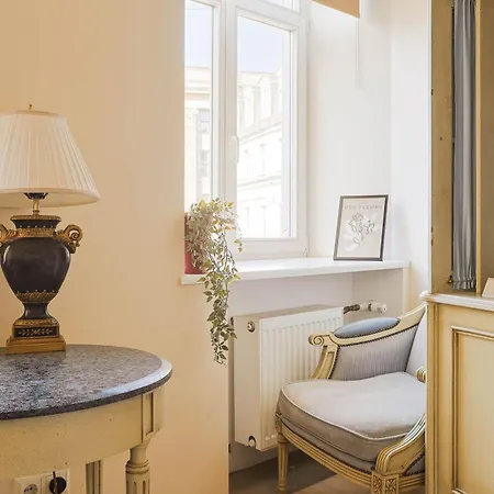 Old Town Doma View 1br *
