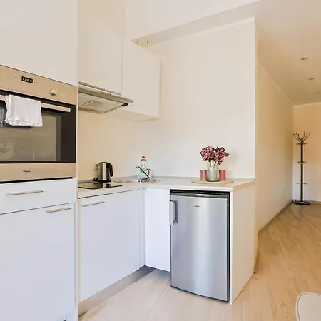 Old Town Doma View 1br Apartman *