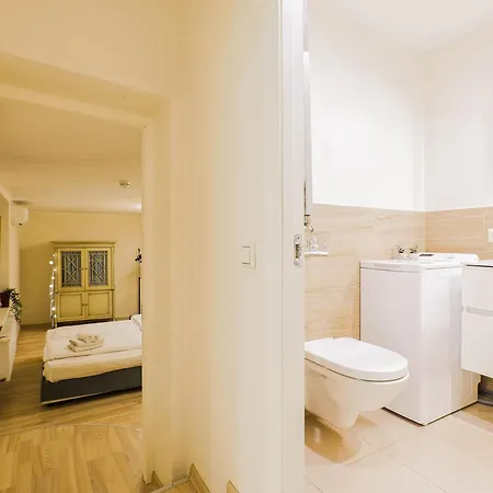 Old Town Doma View 1br * Riga
