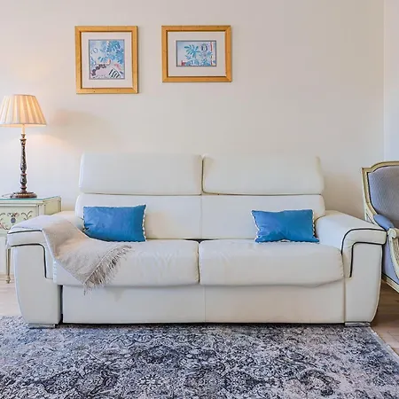 Apartman Old Town Doma View 1br *