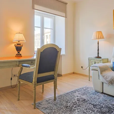Old Town Doma View 1br Apartamento *