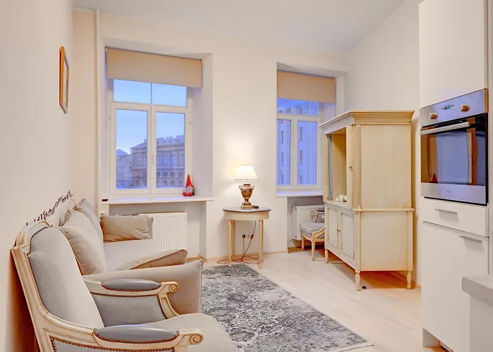 Old Town Doma View 1br