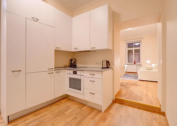 Old Town Doma View 1br