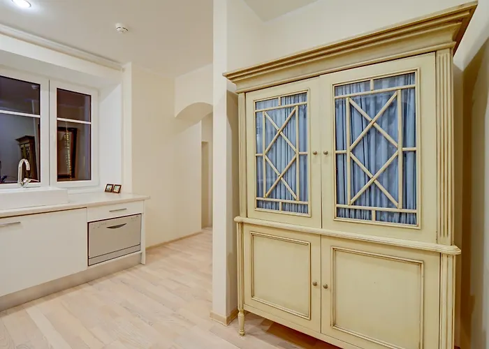 Old Town Doma View 1br