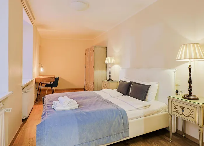 Old Town Doma View 1br *