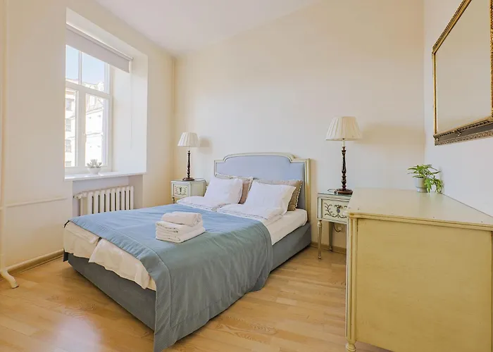 Old Town Doma View 1br *