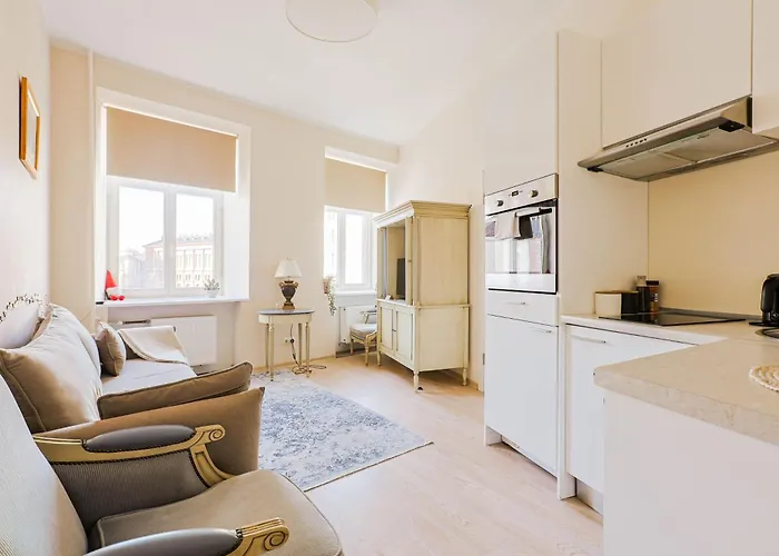 Old Town Doma View 1br *