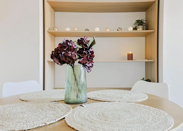 Old Town Doma View 1br Apartamento *