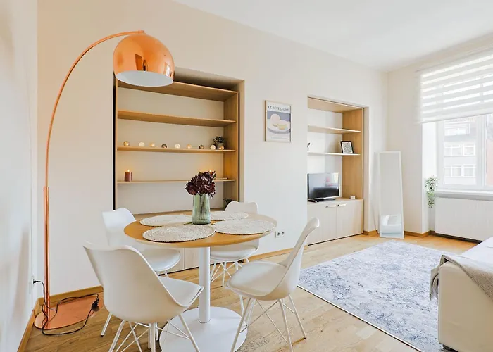 Old Town Doma View 1br Dzīvoklis Riga