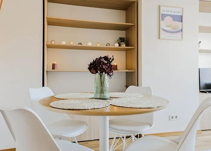 Old Town Doma View 1br Riga