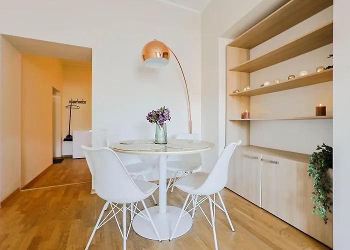 Old Town Doma View 1br Riga